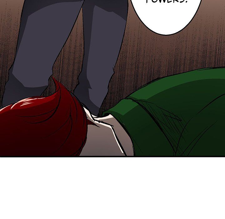 I Reincarnated as a Villain of an RPG, But I Want to Survive Manhwa - Chapter 22 Page 92