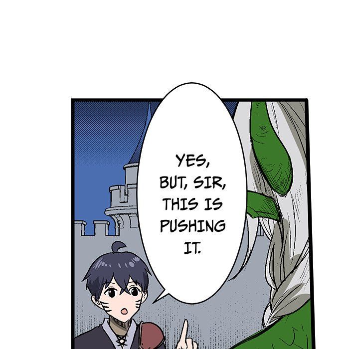 I Reincarnated as a Villain of an RPG, But I Want to Survive Manhwa - Chapter 31 Page 9