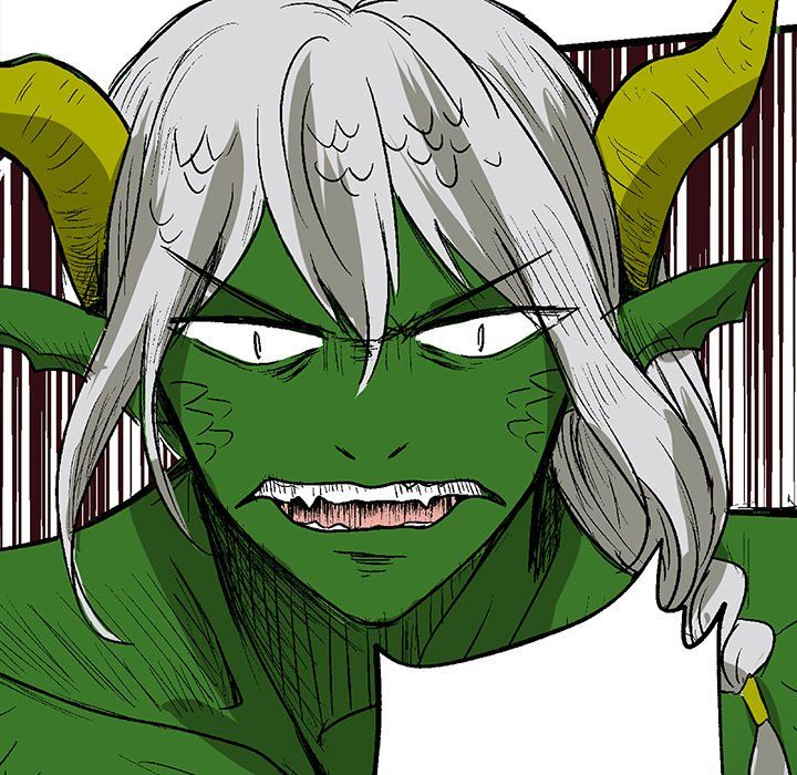 I Reincarnated as a Villain of an RPG, But I Want to Survive Manhwa - Chapter 31 Page 11