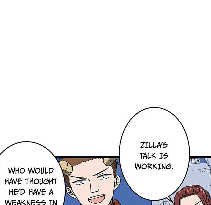 I Reincarnated as a Villain of an RPG, But I Want to Survive Manhwa - Chapter 31 Page 13