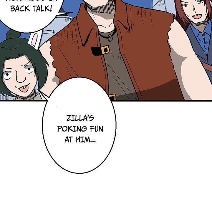 I Reincarnated as a Villain of an RPG, But I Want to Survive Manhwa - Chapter 31 Page 14