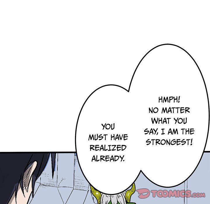 I Reincarnated as a Villain of an RPG, But I Want to Survive Manhwa - Chapter 31 Page 15