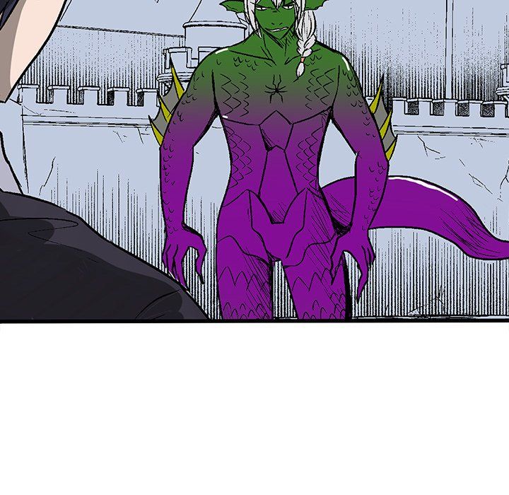 I Reincarnated as a Villain of an RPG, But I Want to Survive Manhwa - Chapter 31 Page 16