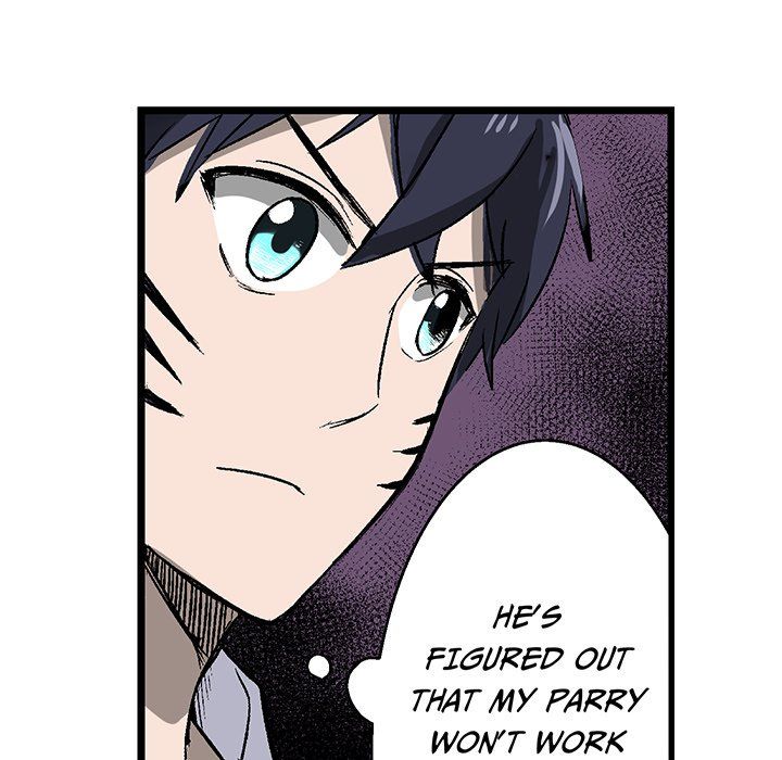 I Reincarnated as a Villain of an RPG, But I Want to Survive Manhwa - Chapter 31 Page 17