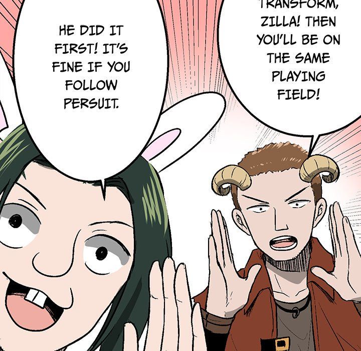 I Reincarnated as a Villain of an RPG, But I Want to Survive Manhwa - Chapter 31 Page 19