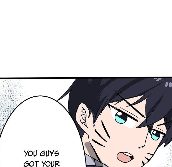 I Reincarnated as a Villain of an RPG, But I Want to Survive Manhwa - Chapter 31 Page 22