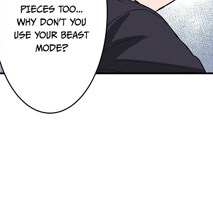 I Reincarnated as a Villain of an RPG, But I Want to Survive Manhwa - Chapter 31 Page 23