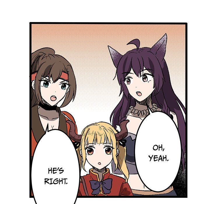 I Reincarnated as a Villain of an RPG, But I Want to Survive Manhwa - Chapter 31 Page 24