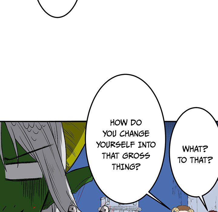 I Reincarnated as a Villain of an RPG, But I Want to Survive Manhwa - Chapter 31 Page 25