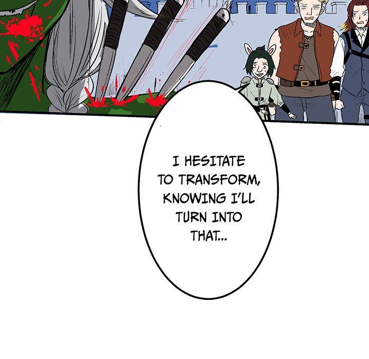 I Reincarnated as a Villain of an RPG, But I Want to Survive Manhwa - Chapter 31 Page 26