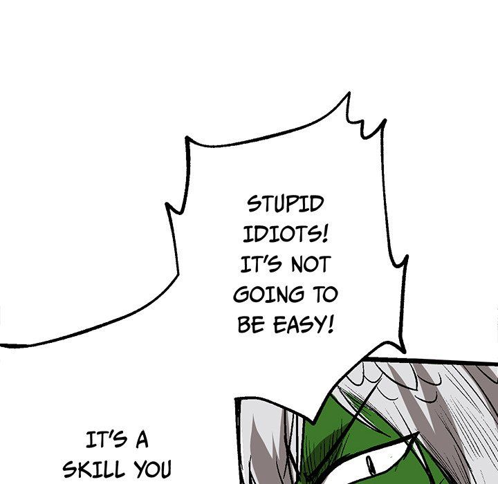 I Reincarnated as a Villain of an RPG, But I Want to Survive Manhwa - Chapter 31 Page 27