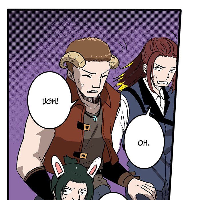 I Reincarnated as a Villain of an RPG, But I Want to Survive Manhwa - Chapter 31 Page 31