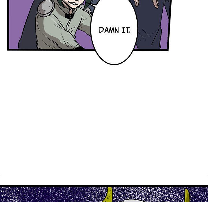I Reincarnated as a Villain of an RPG, But I Want to Survive Manhwa - Chapter 31 Page 32