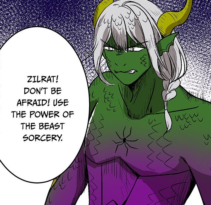 I Reincarnated as a Villain of an RPG, But I Want to Survive Manhwa - Chapter 31 Page 33