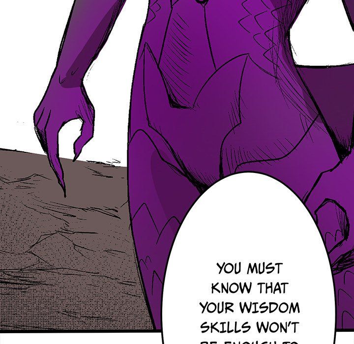 I Reincarnated as a Villain of an RPG, But I Want to Survive Manhwa - Chapter 31 Page 34