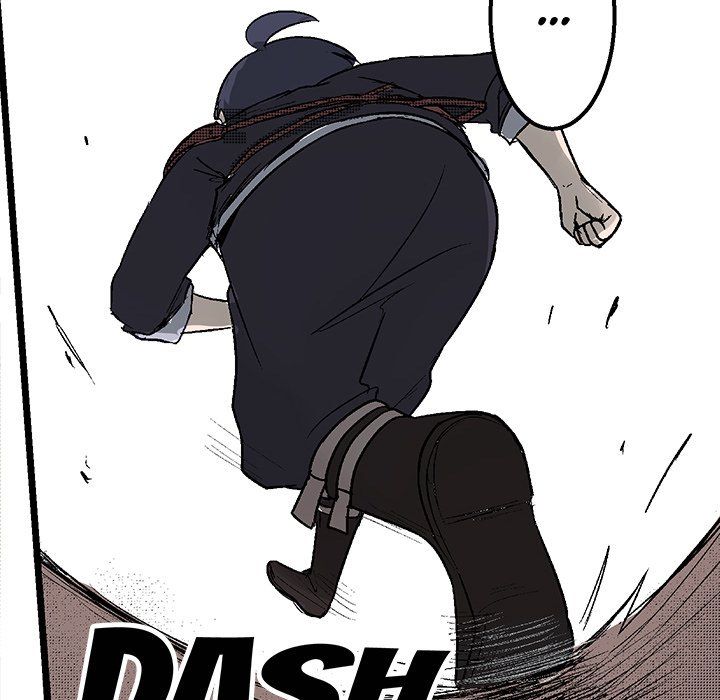 I Reincarnated as a Villain of an RPG, But I Want to Survive Manhwa - Chapter 31 Page 36