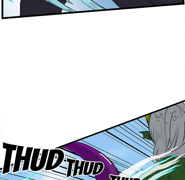 I Reincarnated as a Villain of an RPG, But I Want to Survive Manhwa - Chapter 31 Page 39