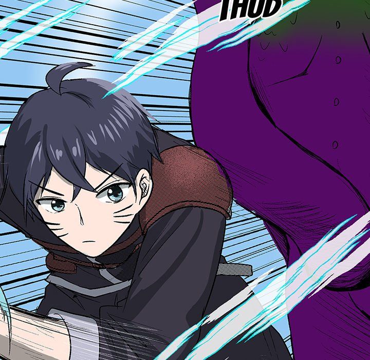 I Reincarnated as a Villain of an RPG, But I Want to Survive Manhwa - Chapter 31 Page 40