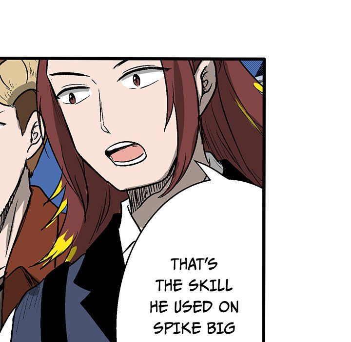 I Reincarnated as a Villain of an RPG, But I Want to Survive Manhwa - Chapter 31 Page 42