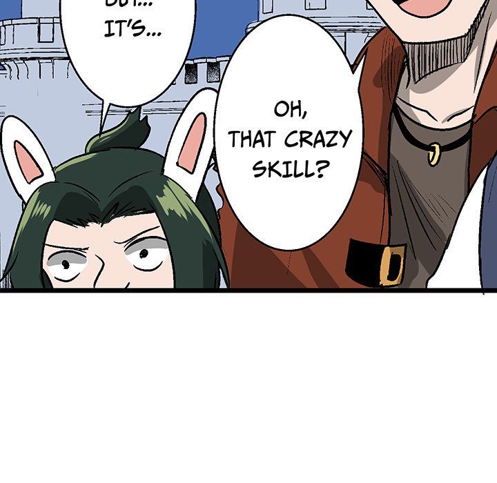 I Reincarnated as a Villain of an RPG, But I Want to Survive Manhwa - Chapter 31 Page 44