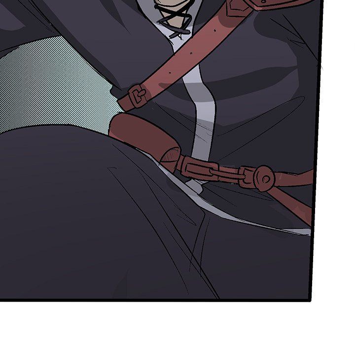 I Reincarnated as a Villain of an RPG, But I Want to Survive Manhwa - Chapter 31 Page 49