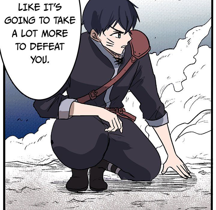 I Reincarnated as a Villain of an RPG, But I Want to Survive Manhwa - Chapter 31 Page 53