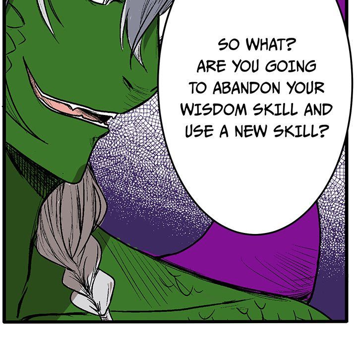 I Reincarnated as a Villain of an RPG, But I Want to Survive Manhwa - Chapter 31 Page 55