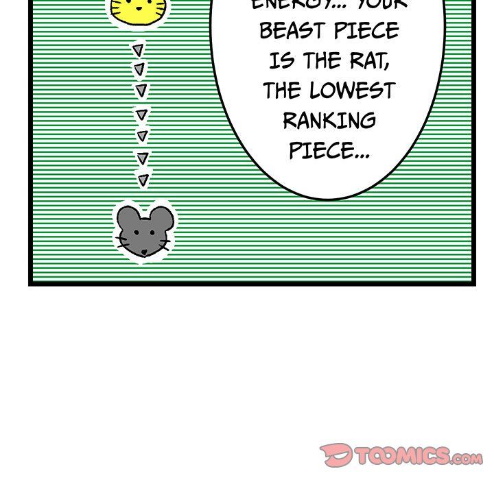 I Reincarnated as a Villain of an RPG, But I Want to Survive Manhwa - Chapter 31 Page 57