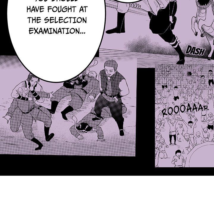 I Reincarnated as a Villain of an RPG, But I Want to Survive Manhwa - Chapter 31 Page 60