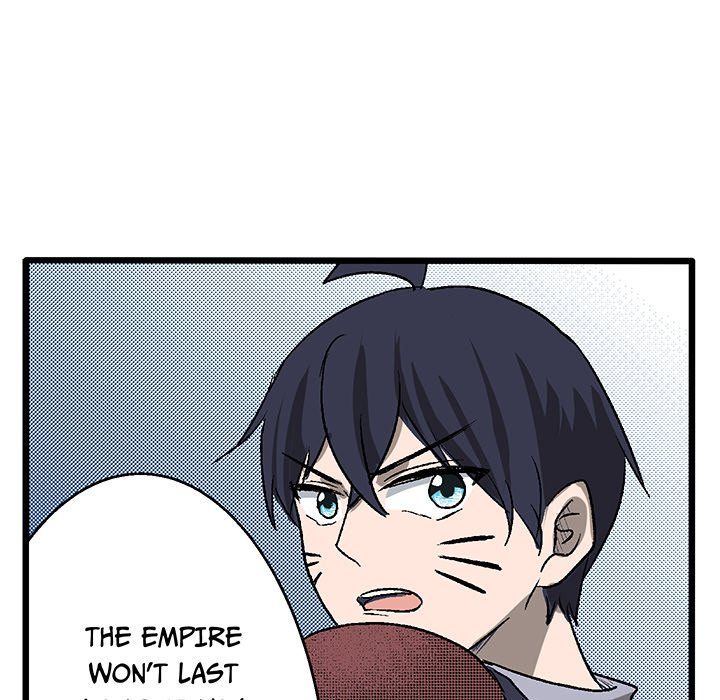 I Reincarnated as a Villain of an RPG, But I Want to Survive Manhwa - Chapter 31 Page 63