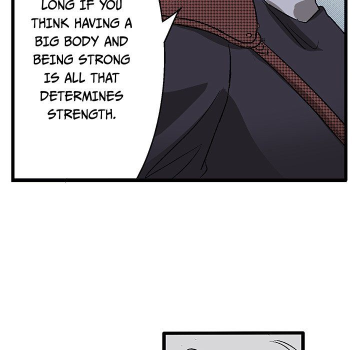 I Reincarnated as a Villain of an RPG, But I Want to Survive Manhwa - Chapter 31 Page 64