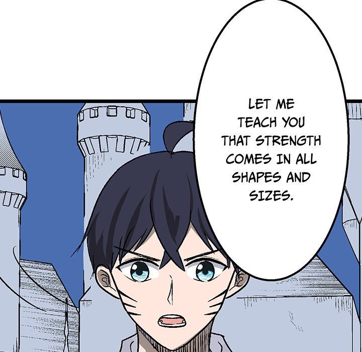 I Reincarnated as a Villain of an RPG, But I Want to Survive Manhwa - Chapter 31 Page 68