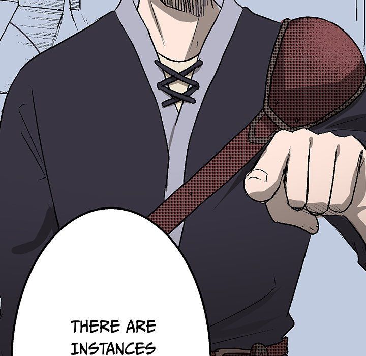 I Reincarnated as a Villain of an RPG, But I Want to Survive Manhwa - Chapter 31 Page 69