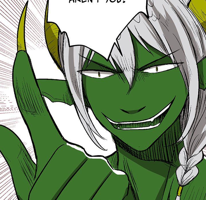 I Reincarnated as a Villain of an RPG, But I Want to Survive Manhwa - Chapter 31 Page 75