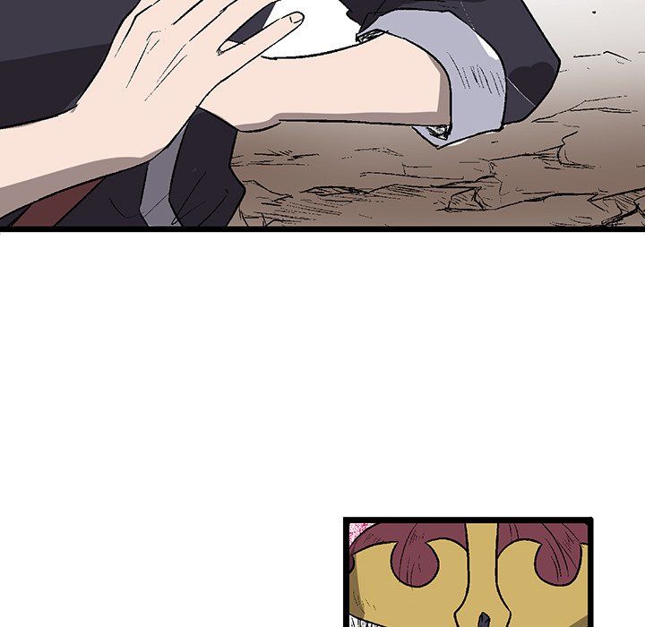 I Reincarnated as a Villain of an RPG, But I Want to Survive Manhwa - Chapter 31 Page 78