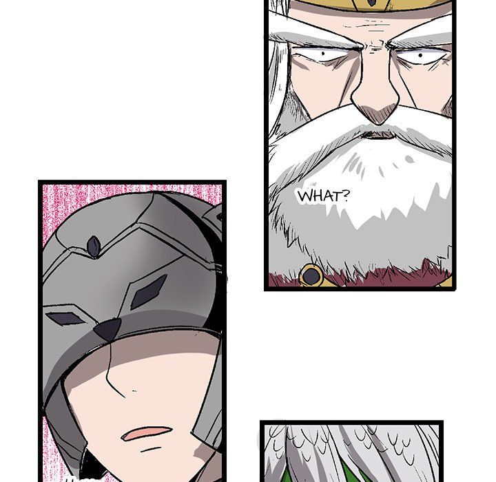 I Reincarnated as a Villain of an RPG, But I Want to Survive Manhwa - Chapter 31 Page 79