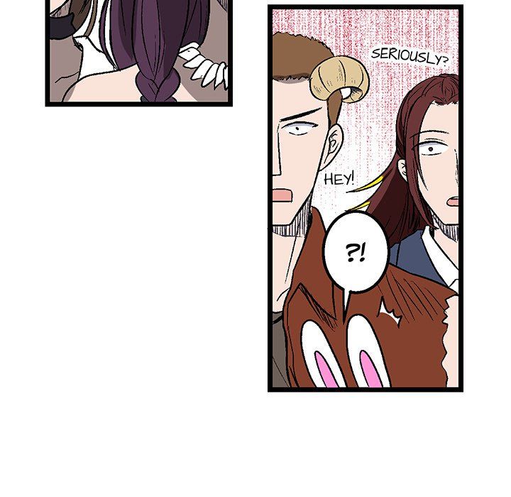 I Reincarnated as a Villain of an RPG, But I Want to Survive Manhwa - Chapter 31 Page 81
