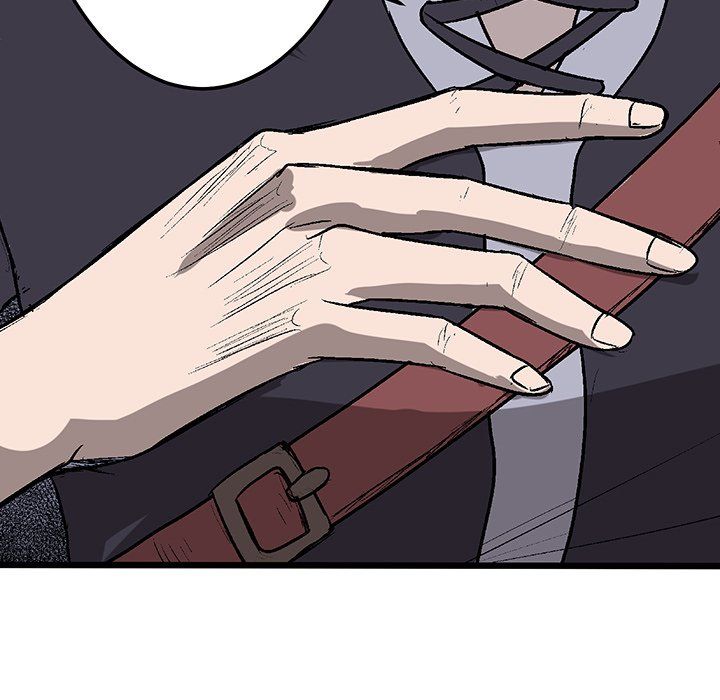 I Reincarnated as a Villain of an RPG, But I Want to Survive Manhwa - Chapter 31 Page 83