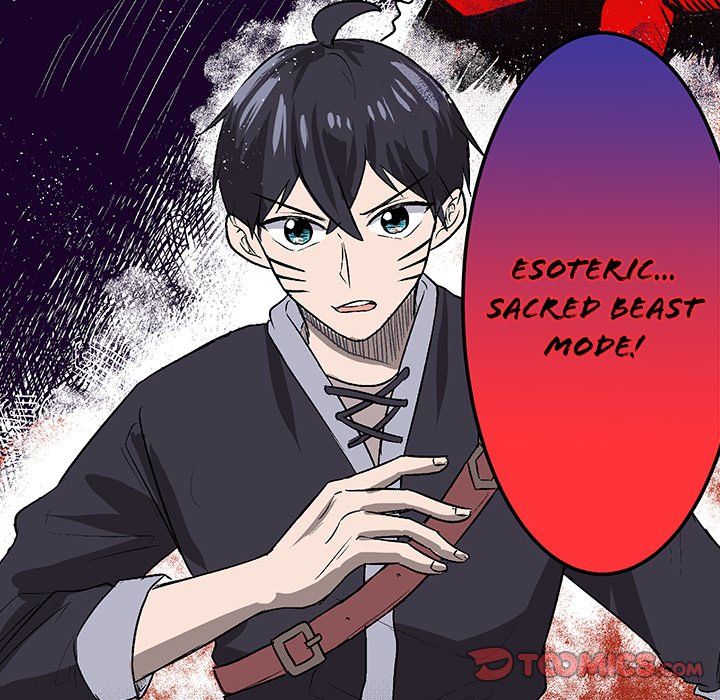 I Reincarnated as a Villain of an RPG, But I Want to Survive Manhwa - Chapter 31 Page 85