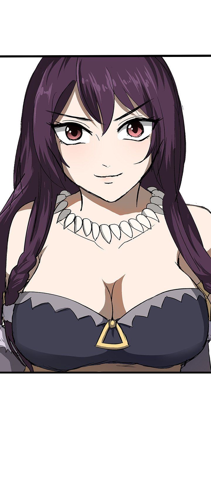 I Reincarnated as a Villain of an RPG, But I Want to Survive Manhwa - Chapter 8 Page 8