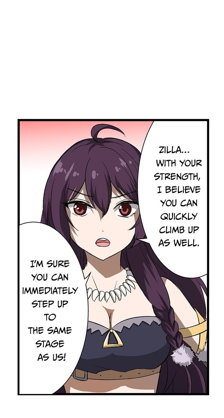 I Reincarnated as a Villain of an RPG, But I Want to Survive Manhwa - Chapter 8 Page 28