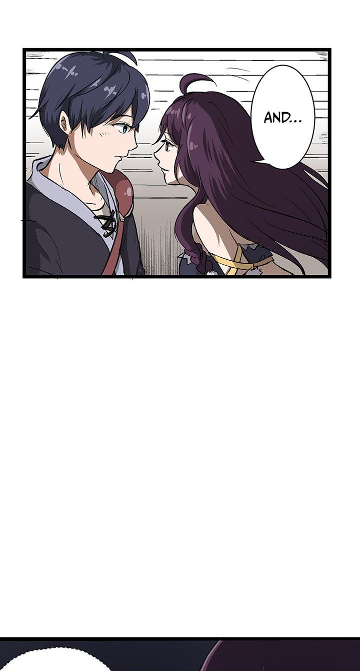 I Reincarnated as a Villain of an RPG, But I Want to Survive Manhwa - Chapter 8 Page 30