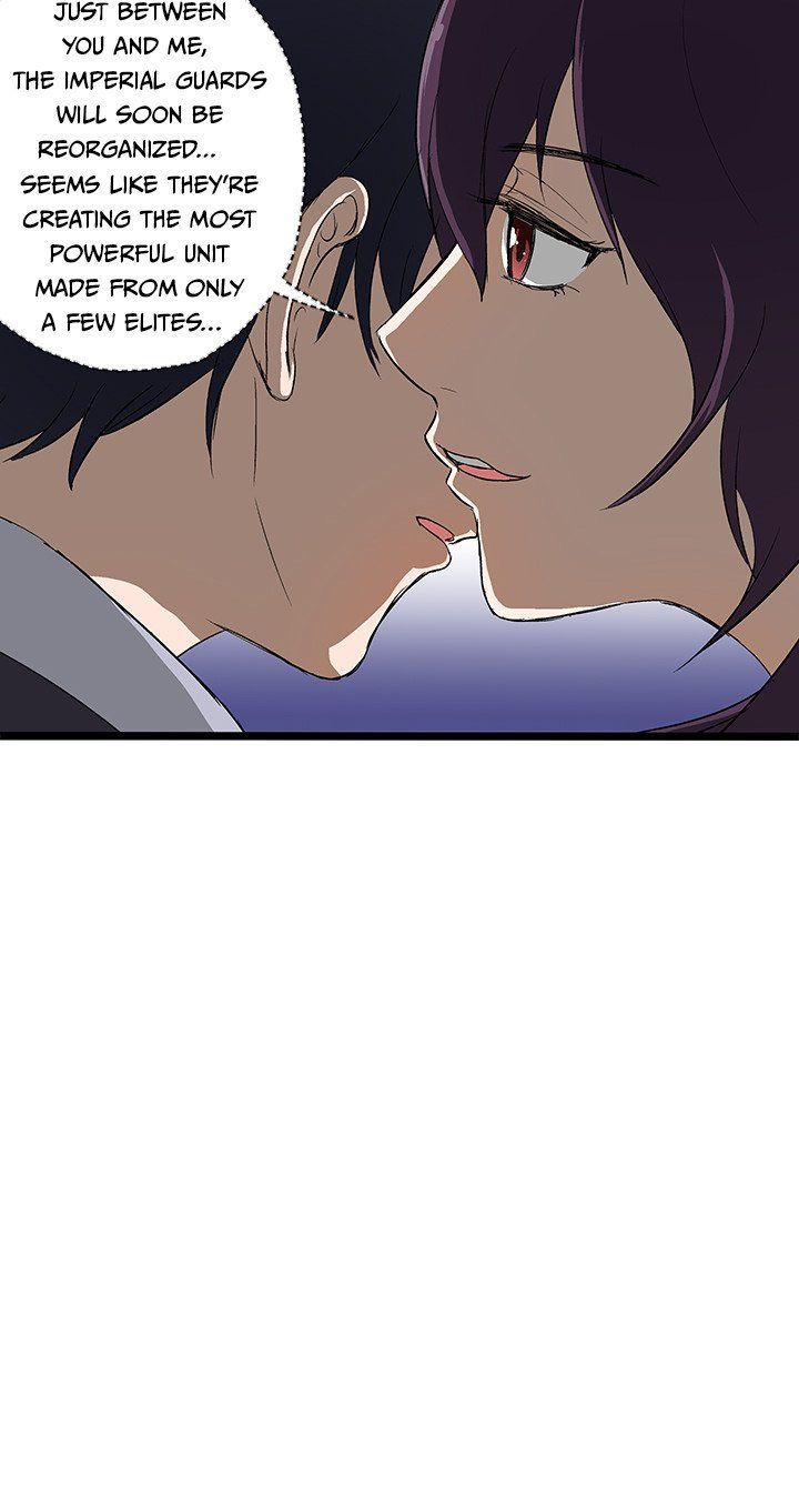 I Reincarnated as a Villain of an RPG, But I Want to Survive Manhwa - Chapter 8 Page 31