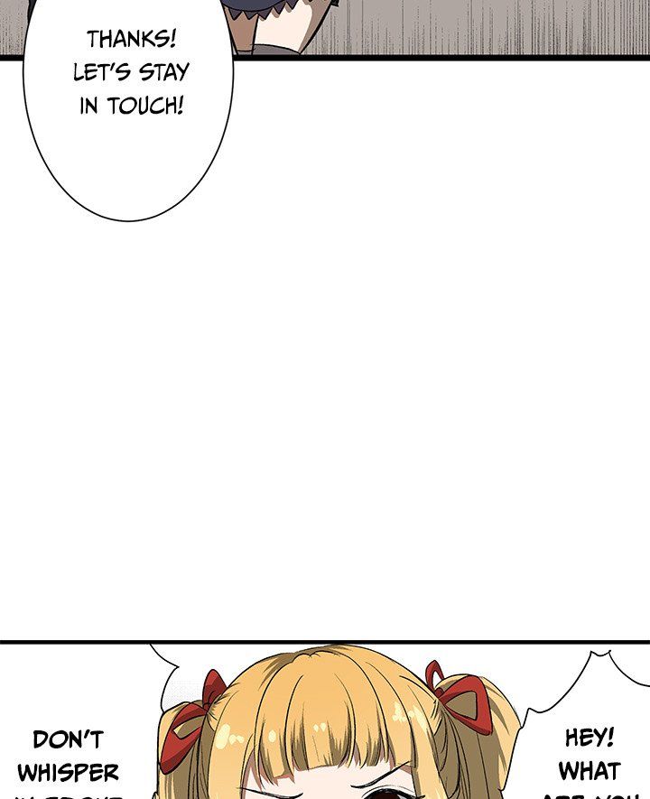 I Reincarnated as a Villain of an RPG, But I Want to Survive Manhwa - Chapter 8 Page 34