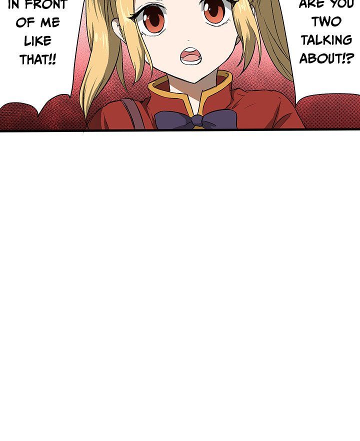 I Reincarnated as a Villain of an RPG, But I Want to Survive Manhwa - Chapter 8 Page 35