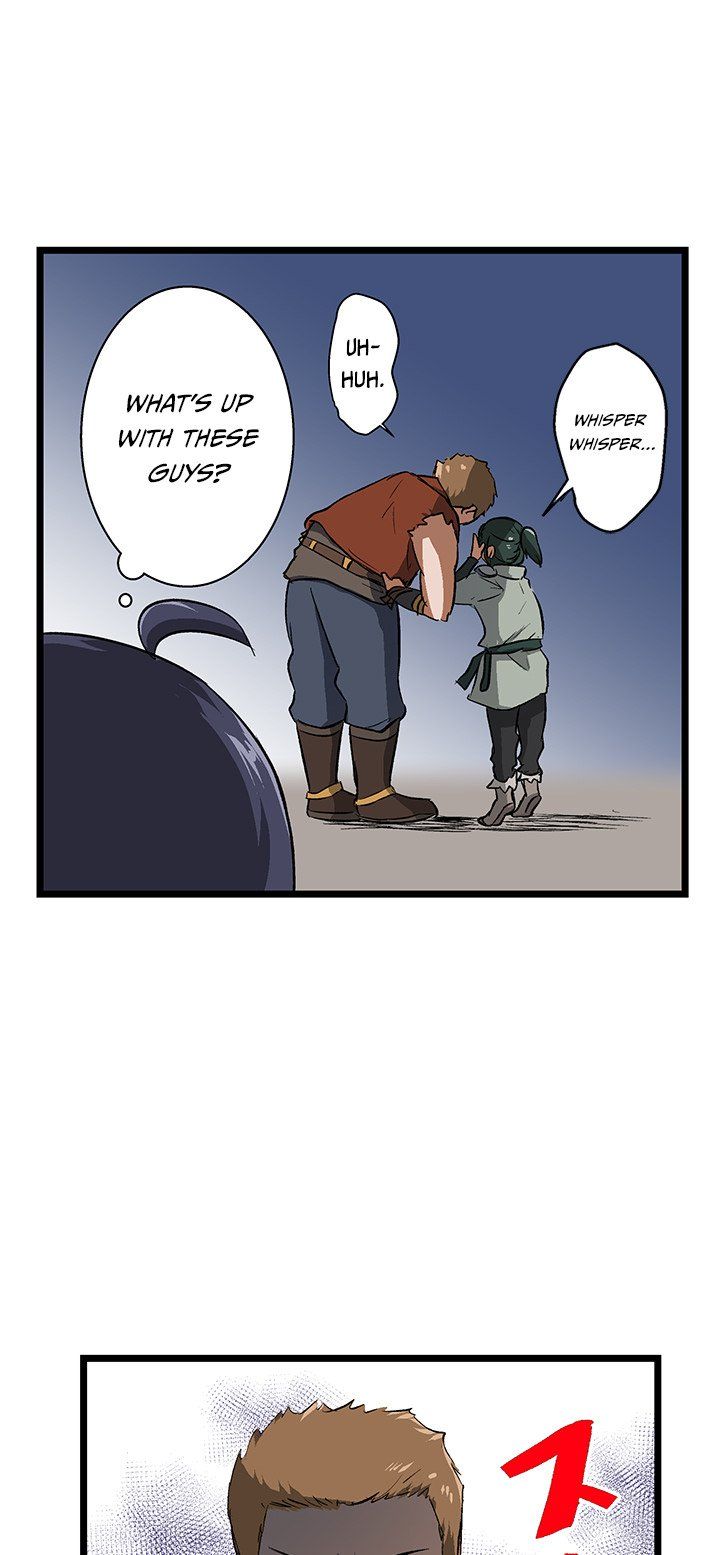 I Reincarnated as a Villain of an RPG, But I Want to Survive Manhwa - Chapter 8 Page 44