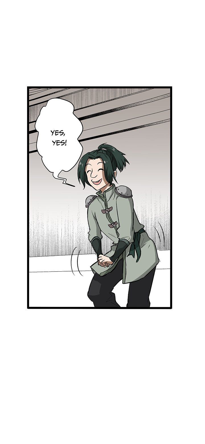 I Reincarnated as a Villain of an RPG, But I Want to Survive Manhwa - Chapter 8 Page 46