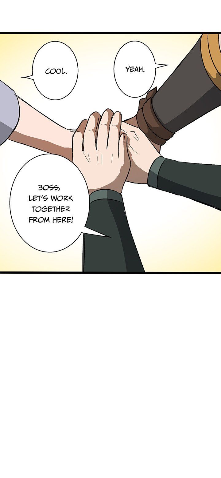 I Reincarnated as a Villain of an RPG, But I Want to Survive Manhwa - Chapter 8 Page 47