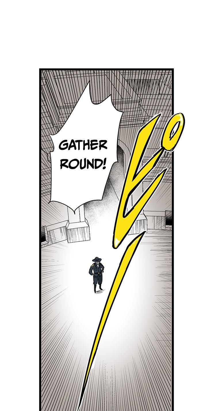 I Reincarnated as a Villain of an RPG, But I Want to Survive Manhwa - Chapter 8 Page 49