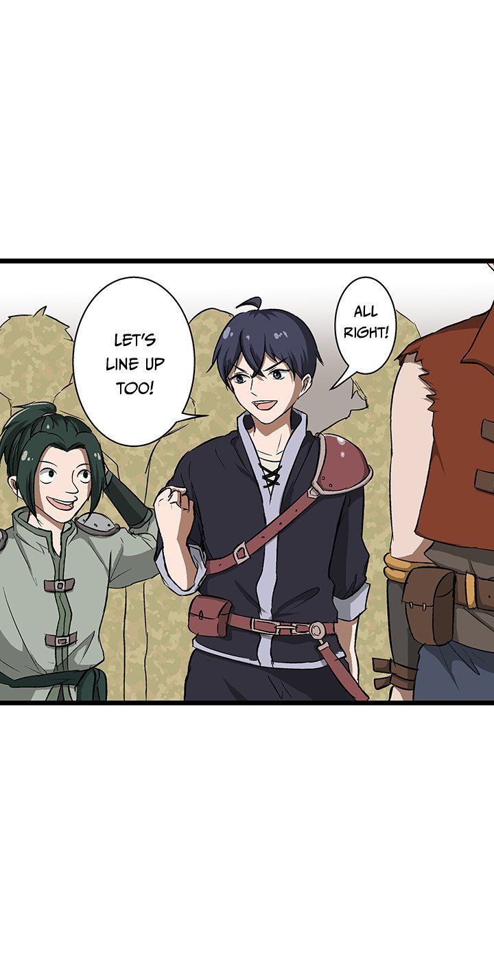 I Reincarnated as a Villain of an RPG, But I Want to Survive Manhwa - Chapter 8 Page 51